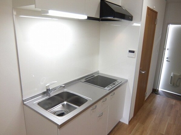 BELLA LUCEの物件内観写真